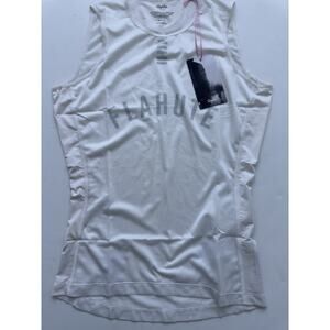 Rapha Men's Pro Team Sleeveless Base Layer "Flahute" Medium - NWT!